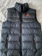 Air Jordan Bodywarmer (S), Ophalen of Verzenden, Zo goed als nieuw, Maat 46 (S) of kleiner