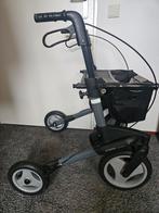 topro olympos maat m lichtgewicht rollator, Diversen, Rollators, Ophalen, Lichtgewicht, Gebruikt