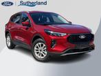 Ford Kuga 2.5 PHEV Titanium 225pk | Driver Assistance Pack |, Auto's, Gebruikt, Euro 6, 4 cilinders, Grijs
