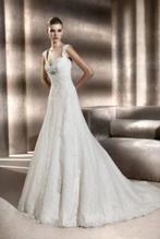 Prachtige nieuwe Pronovias bruidsjurk mt 38/40, Kleding | Dames, Trouwjurk, Pronovias, Wit, Pronovias
