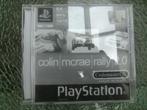 Colin Mcrae Rally 2.0, Spelcomputers en Games, Games | Sony PlayStation 1, Verzenden, Zo goed als nieuw