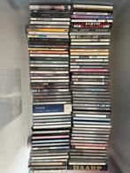 Grote muziekcollectie (meer dan 200 cd's) & dvd's - Muse, Bo, Ophalen, Gebruikt, Poprock