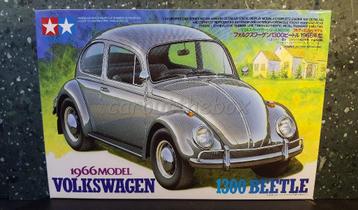 Volkswagen 1300 Beetle 1:24 Tamiya beschikbaar voor biedingen
