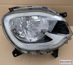 RENAULT TWINGO 3 FACELIFT H7 LED KOPLAMP RECHTS ORIGINEEL, Ophalen of Verzenden, Gebruikt, Renault
