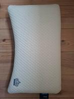 Auping Cloud Kussen - 12 cm dik, Eenpersoons, Wit, Ophalen of Verzenden, Zo goed als nieuw