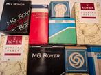Onderdelen Rover, Ophalen, Nieuw, Triumph