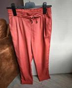 NIEUWE Koraal Zomerbroek van Vila, maat 38/M, Maat 38/40 (M), Overige kleuren, Vila, Nieuw