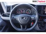 MAN TGE 3.160 / L3H3 / Automaat / 160 PK / RWD / Trekhaak /, Automaat, Gebruikt, 4 cilinders, MAN