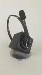 Sennheiser DW Pro draadloze hoofdtelefoon. 8B6, Tweedehands verkoop, Tweedehands verkoop, Gebruikt, Ophalen of Verzenden