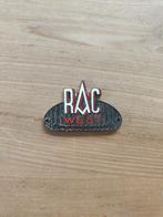 RAC embleem, Auto diversen, Ophalen of Verzenden