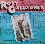 Rory Gallagher – Blueprint, Ophalen of Verzenden, Zo goed als nieuw, 12 inch, Poprock