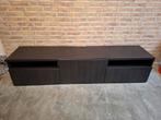 TV meubel Besta IKEA, Huis en Inrichting, Kasten | Televisiemeubels, Ophalen, Gebruikt, 150 tot 200 cm, Minder dan 100 cm