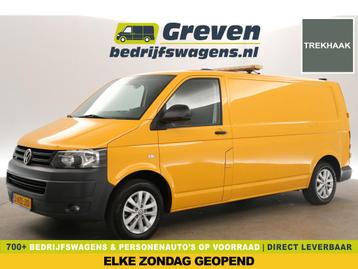 Volkswagen Transporter 2.0 TDI L2H1 | APK tot 15-11-2025 | A beschikbaar voor biedingen