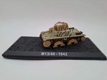 Deagostini M13/40 beschikbaar voor biedingen