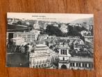 Baden-Baden. Blick vom neuen Schloss. 1908, Verzamelen, Ansichtkaarten | Buitenland, Ophalen of Verzenden, Voor 1920, Ongelopen