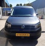 Volkswagen Caddy Cargo 2.0 TDI 90Kw/122Pk Airco Cruisecontro, Auto's, Stof, Gebruikt, 4 cilinders, Volkswagen