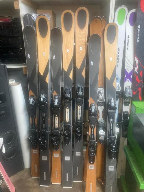 KASTLE SCALA/PROTO 1700/1000 euro, Sport en Fitness, Skiën en Langlaufen, Nieuw, Ski's, Overige merken, 160 tot 180 cm, Verzenden