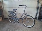 Nieuw! Vogue Basic E-Bike Grijs - Garantie, Overige merken, 47 tot 50 cm, Versnellingen, Nieuw