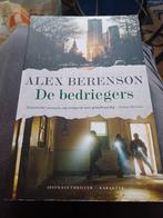 Alex Berenson - De bedriegers, Gelezen, Alex Berenson, Ophalen of Verzenden, Amerika