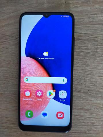 Samsung Galaxy A 22  beschikbaar voor biedingen