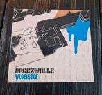 Opgezwolle - Vloeistof cd album + cdr, Ophalen of Verzenden, 2000 tot heden, Gebruikt