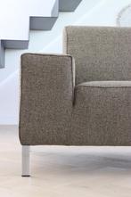 Gelderland 6511 2,5-zits mosgroen, Huis en Inrichting, Ophalen, Driepersoons, 75 tot 100 cm, Zo goed als nieuw