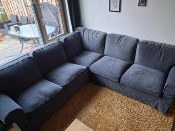 Nieuwe ektrop hoekbank - afbeelding 1