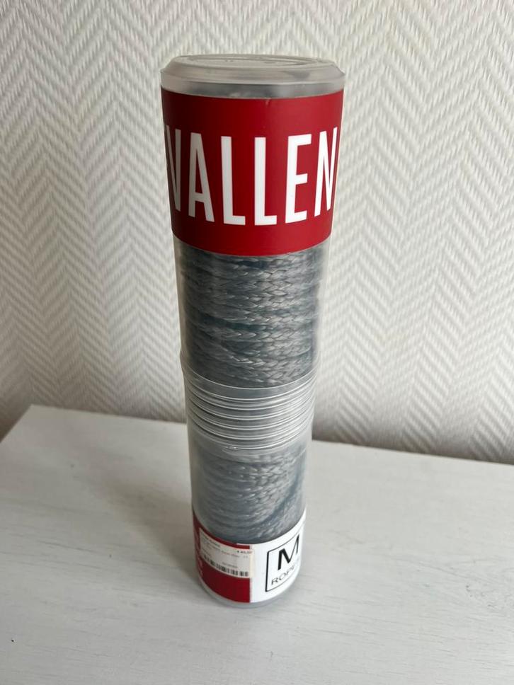 Te Koop M-lines Challenger Trimlijn Stekttouw 1400kg, Watersport en Boten, Accessoires en Onderhoud, Zo goed als nieuw, Overige typen