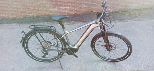 Cannondale Tesoro Neo X Speed van-6199,-nu-2999,-op=op, Fietsen en Brommers, Elektrische fietsen, Nieuw, Overige merken, 47 tot 51 cm