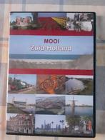 DVD Mooi Zuid-Holland - Ontdek de mooiste plekjes!, Cd's en Dvd's, Alle leeftijden, Ophalen of Verzenden, Gebruikt, Kunst of Cultuur
