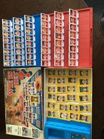 Wie is het oude versie vaste prijs 12.50, Hobby en Vrije tijd, Gezelschapsspellen | Bordspellen, Ophalen of Verzenden, Zo goed als nieuw