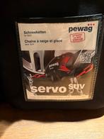 Sneeuwkettingen Pewag Servo SUV - 1x gebruikt, Ophalen