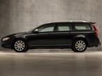 Volvo V70 1.6 T4 R-Design 180Pk Automaat (NAVIGATIE, CLIMATE, Zwart, 4 cilinders, 179 pk, 1600 kg