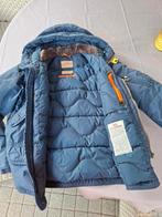 parajumpers winterjas, Kleding | Heren, Jassen | Winter, Ophalen, Zo goed als nieuw, Blauw