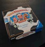 Koehandel, Hobby en Vrije tijd, Gezelschapsspellen | Bordspellen, Een of twee spelers, Verzenden, Zo goed als nieuw, Ravensburger
