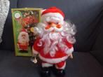 Vintage kerstman , jaren 70-90, Antiek en Kunst, Antiek | Speelgoed, Ophalen of Verzenden