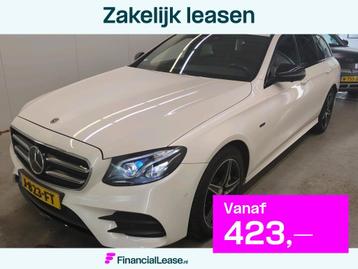 Mercedes-Benz E-klasse Estate 300 de Business Solution AMG O beschikbaar voor biedingen