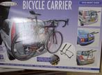 Bicycle Gear fietsendrager, Ophalen, 2 fietsen, Zo goed als nieuw, Achterklepdrager