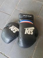 Boks handschoenen, Ophalen of Verzenden, Zo goed als nieuw, Bokshandschoenen