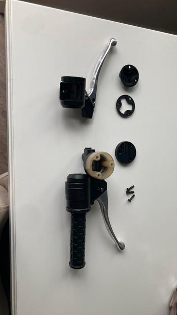 Te koop originele magura KS80 hendels beschikbaar voor biedingen