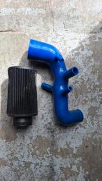1.8 20vt Turbo tip K04-023 022 BAM APX AMK silicone, Auto-onderdelen, Motor en Toebehoren, Ophalen of Verzenden, Gebruikt, Audi