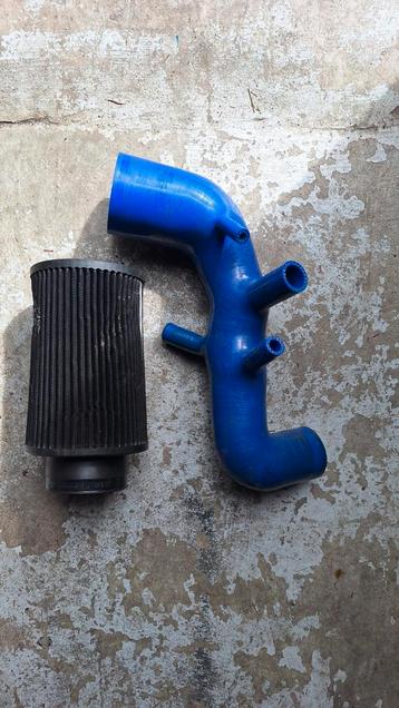 1.8 20vt Turbo tip K04-023 022 BAM APX AMK silicone  beschikbaar voor biedingen