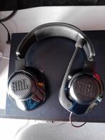 JBL Quantum 200 Gaming Headset - Defect, Ophalen of Verzenden, Niet werkend, Over oor (circumaural), Overige merken