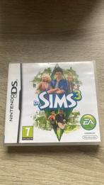 De sims 3 ds, 1 speler, Ophalen of Verzenden, Zo goed als nieuw, Vanaf 7 jaar