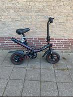 Electrische vouwfiet, Ophalen, Zo goed als nieuw, Overige merken