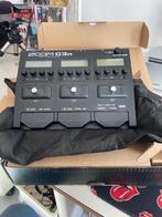 Zoom G3n Multi effecten processor, Muziek en Instrumenten, Effecten, Ophalen of Verzenden, Zo goed als nieuw, Multi-effect