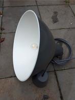 Plafond Hanglamp met lichtbron, Ophalen, Gebruikt