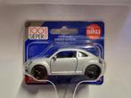 Siku Volkswagen Beetle 100 years sieper limited edition, Hobby en Vrije tijd, Verzenden, Nieuw, Auto
