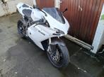 Ducati 848, 2008, Particulier, Super Sport