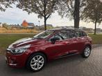 Renault Clio Estate 0.9 TCe Limited (bj 2018), Voorwielaandrijving, 898 cc, 1063 kg, Euro 6